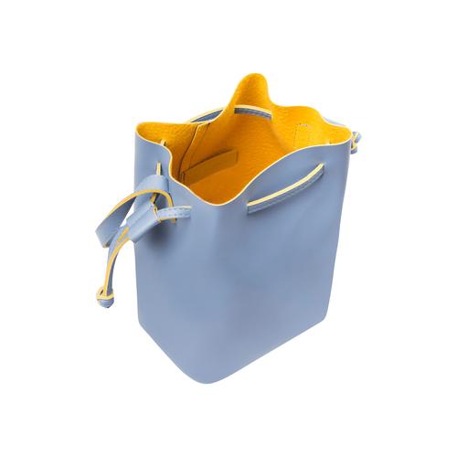  ÇAPRAZ ASKILI BÜZGÜLÜ KESE OMUZ ÇANTASI