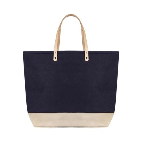 KANVAS SHOPPER ÇANTA