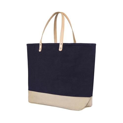 KANVAS SHOPPER ÇANTA