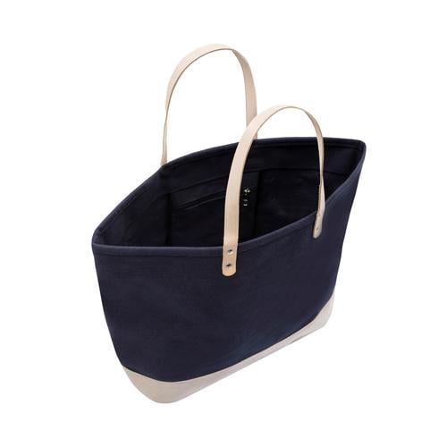 KANVAS SHOPPER ÇANTA