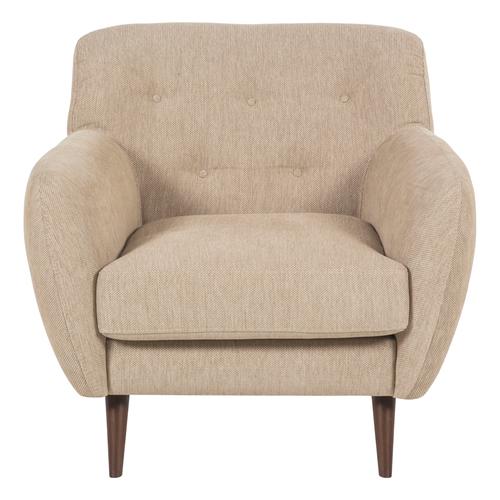  ENNA BEJ TEKLİ KOLTUK