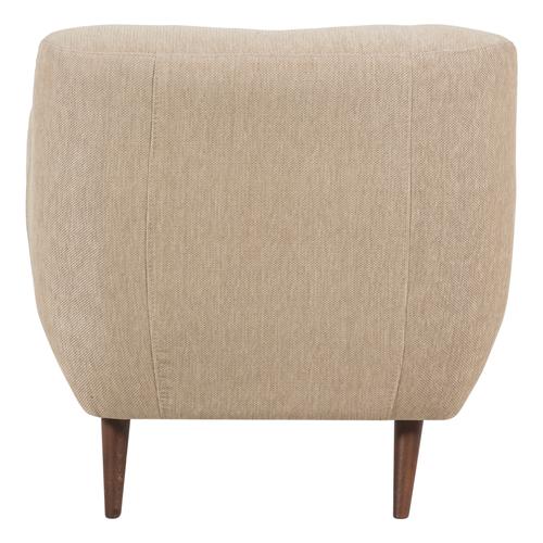  ENNA BEJ TEKLİ KOLTUK