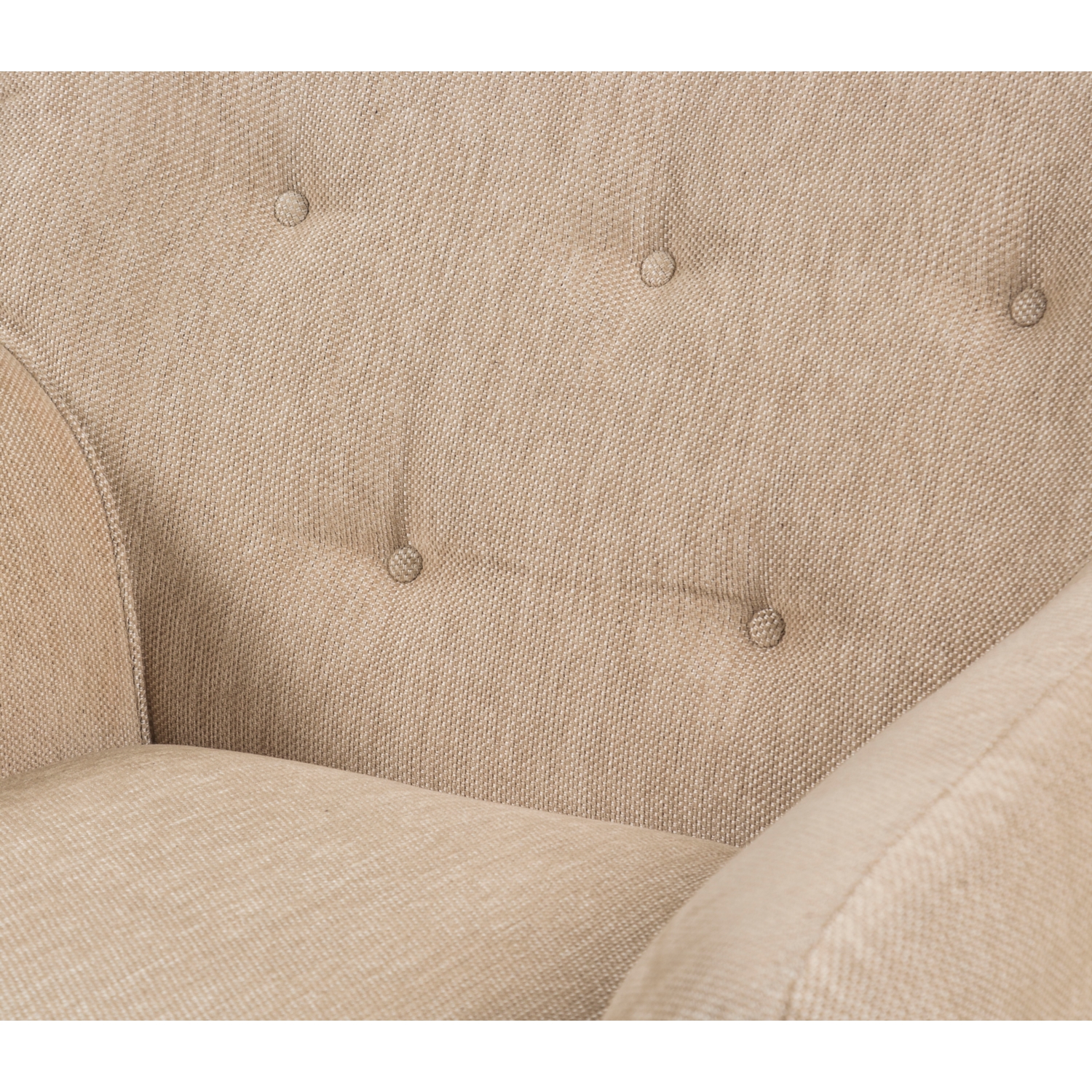 ENNA BEJ TEKLİ KOLTUK