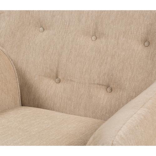  ENNA BEJ TEKLİ KOLTUK