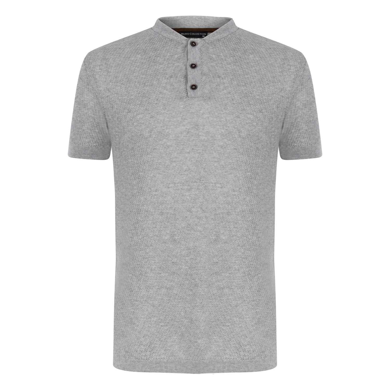 POLO YAKA KISA KOL KAZAK