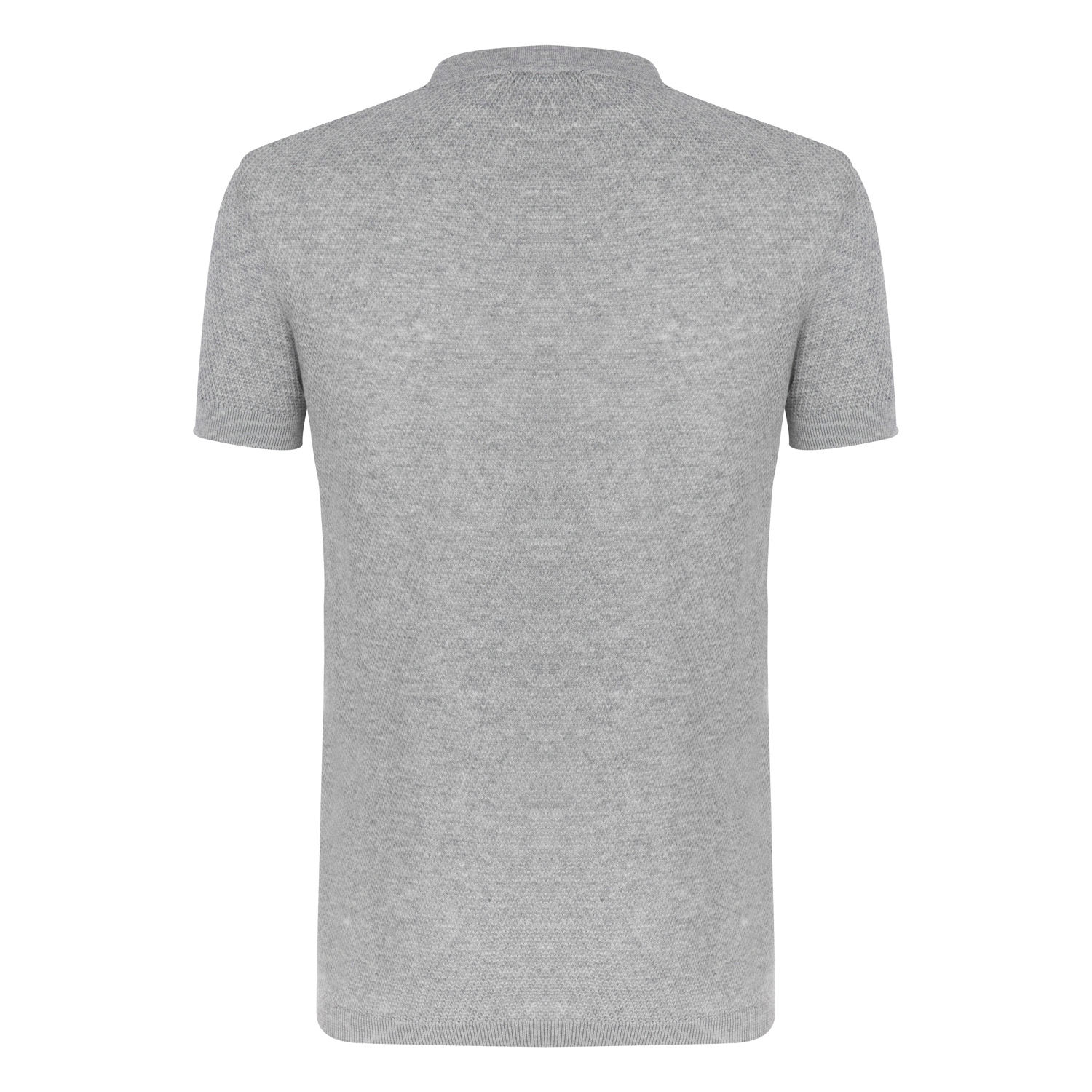 POLO YAKA KISA KOL KAZAK