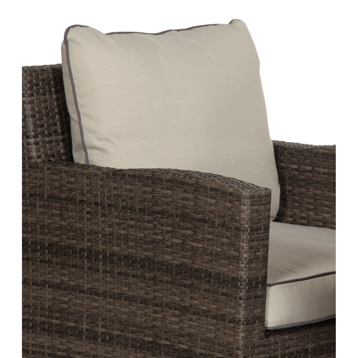 FLAMINIO RATTAN OTURMA SETİ