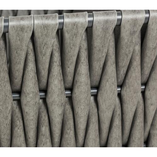  FREDA OTURMA SETİ ANTRASIT