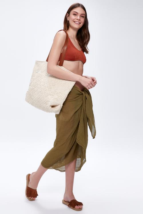  ÇİFT TARAFLI BİKİNİ TAKIMI