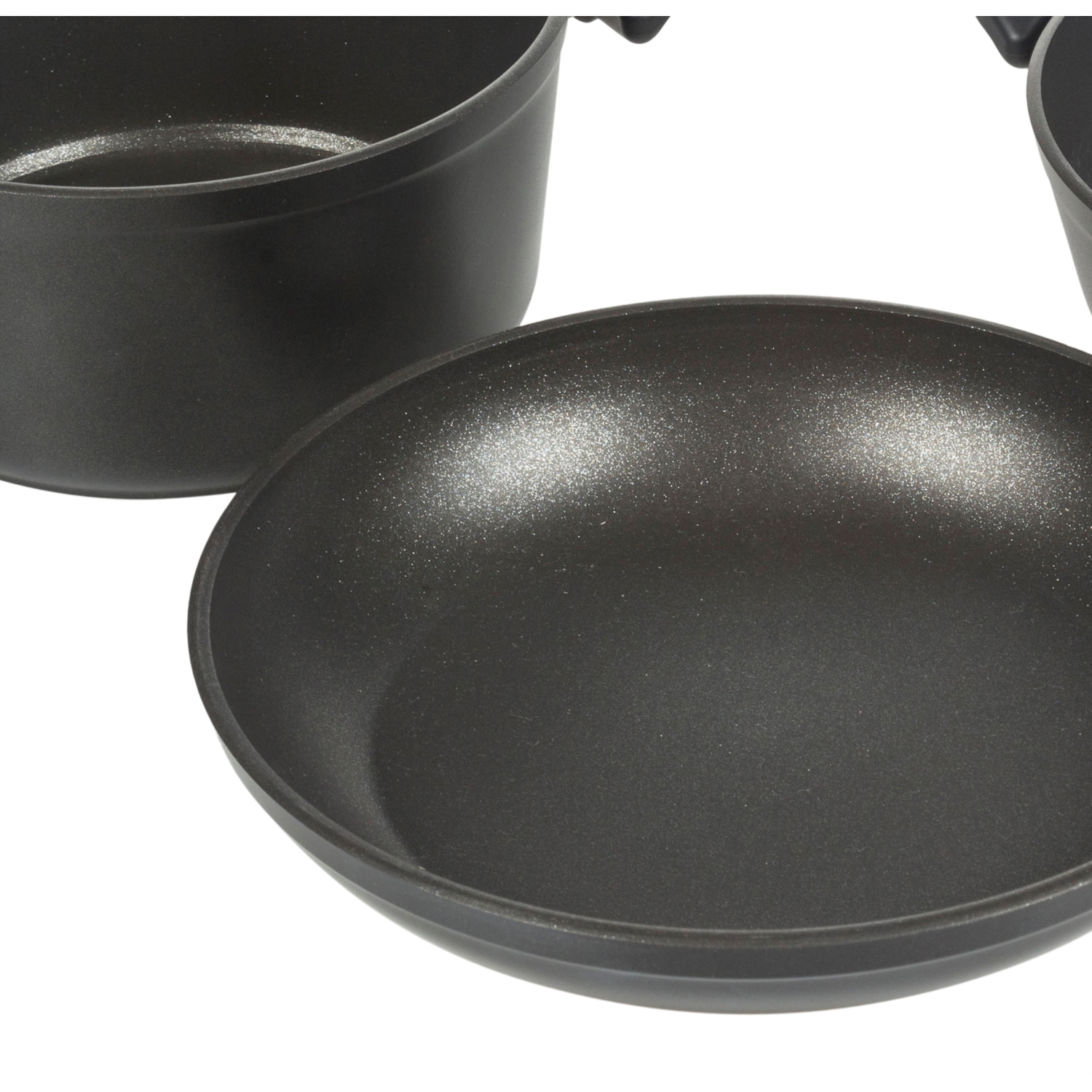 NEO TITANYUM 5 PARCA TENCERE SETI