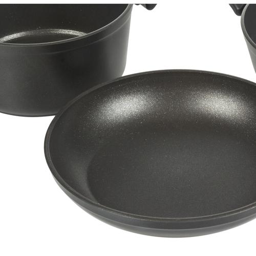  NEO TITANYUM 5 PARCA TENCERE SETI