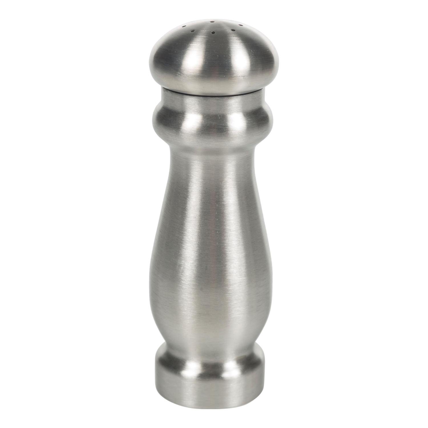 CURVE ÇELİK TUZLUK 15 CM