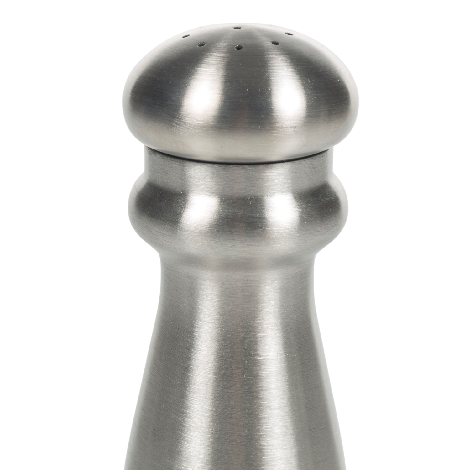 CURVE ÇELİK TUZLUK 15 CM