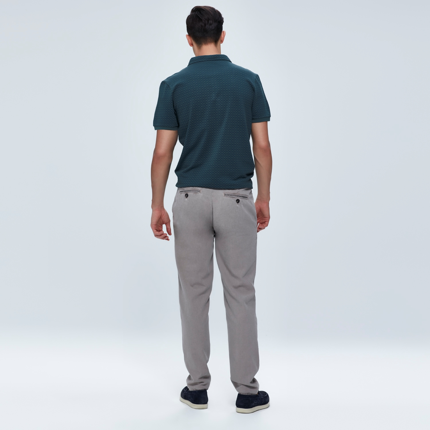 JEAN DOKUMA PANTOLON