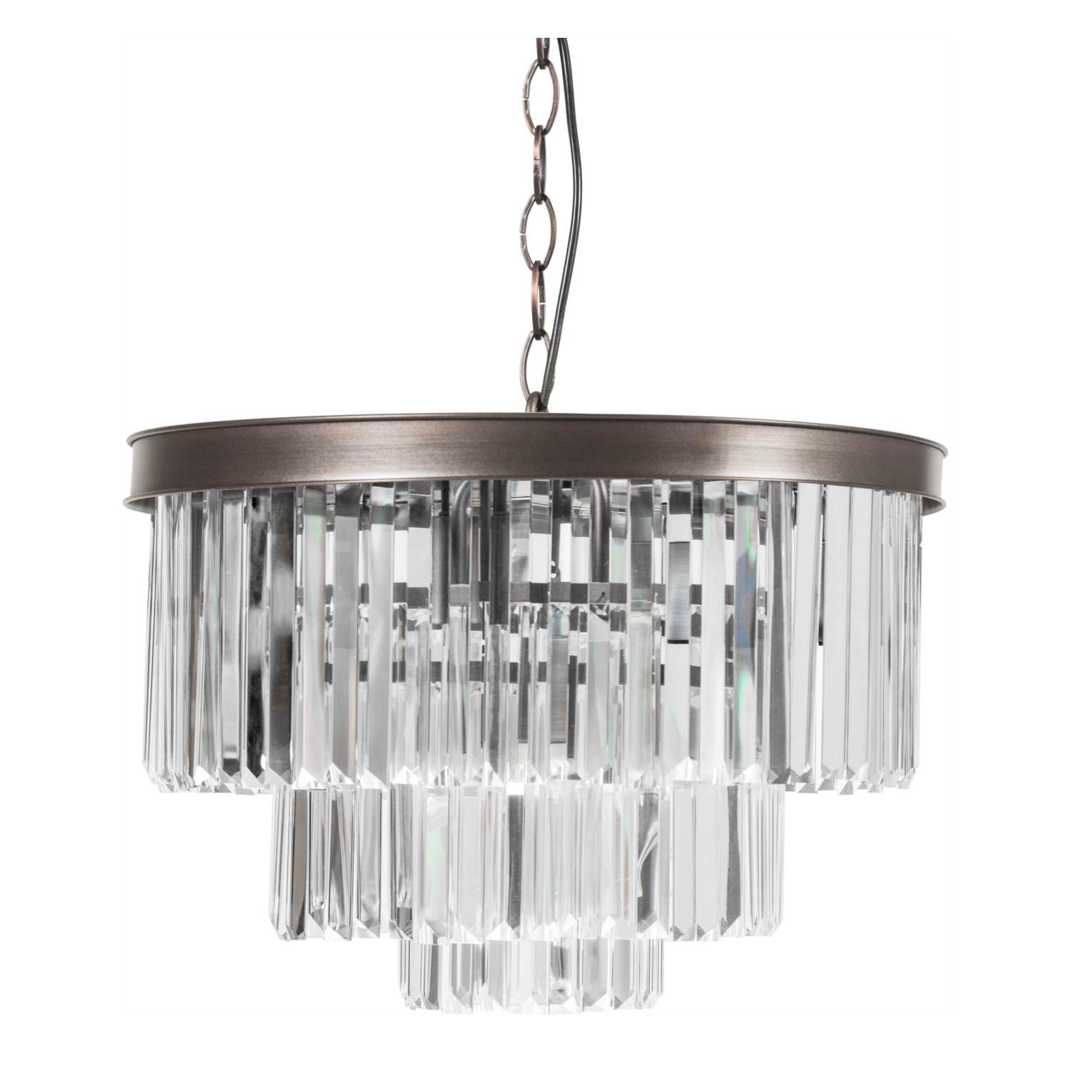 ODEONAS  AVİZE YUVARLAK SMALL