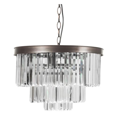  ODEONAS  AVİZE YUVARLAK SMALL