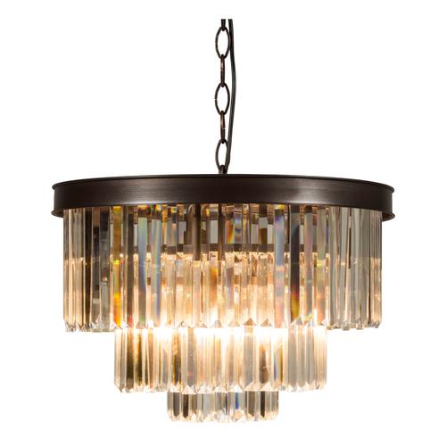  ODEONAS  AVİZE YUVARLAK SMALL