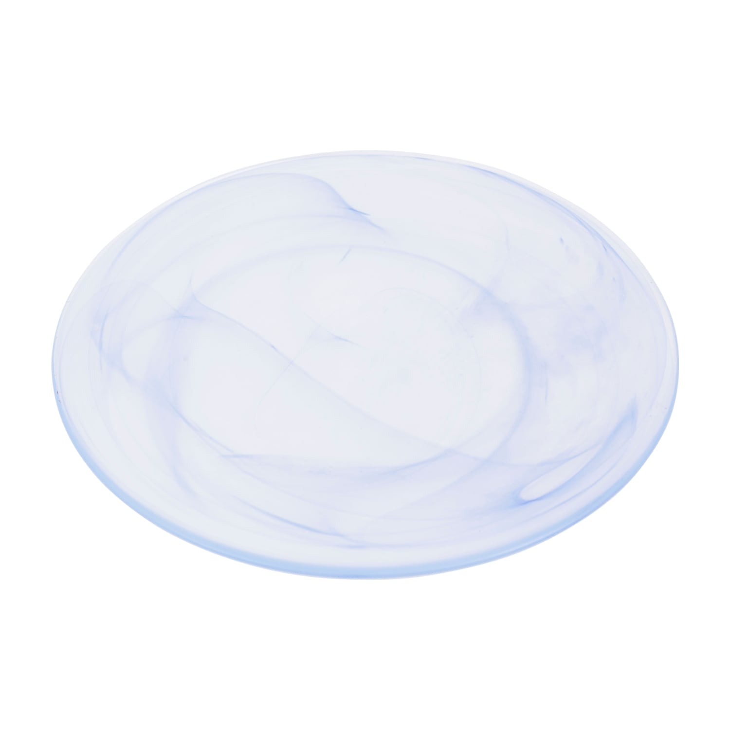 CANDY PASTA TABAĞI 21 CM - MAVI