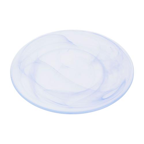  CANDY PASTA TABAĞI 21 CM - MAVI