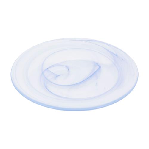  CANDY SERVIS TABAĞI 28CM - MAVI