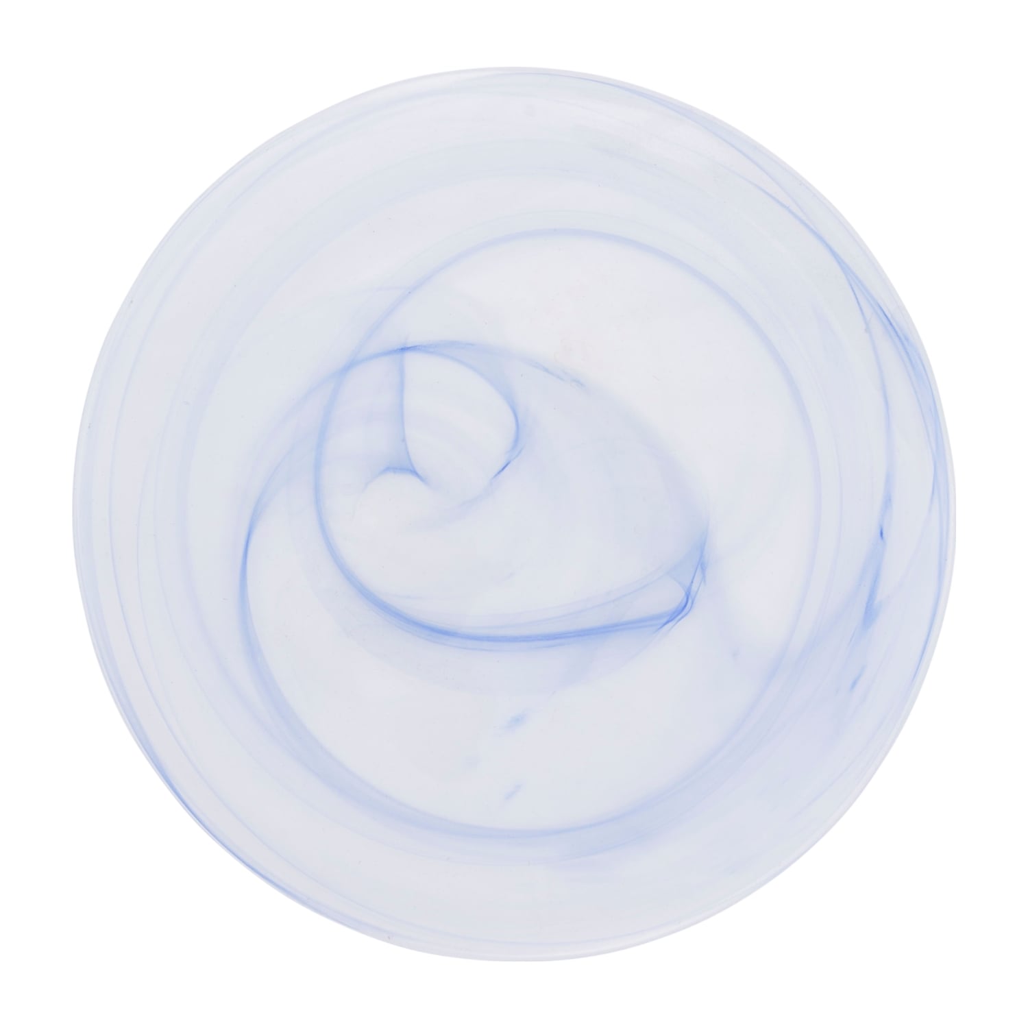 CANDY SERVIS TABAĞI 28CM - MAVI