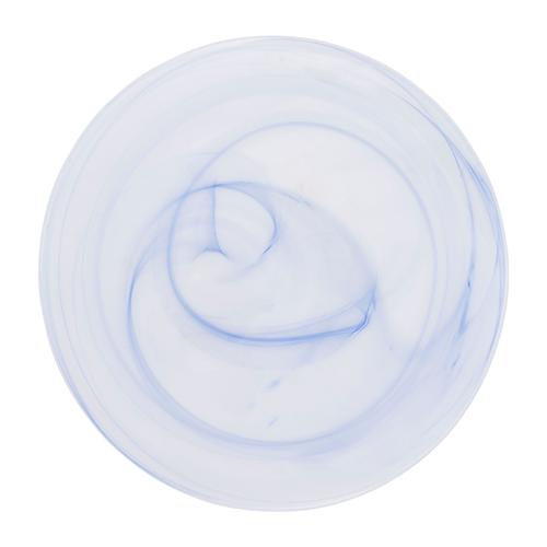  CANDY SERVIS TABAĞI 28CM - MAVI