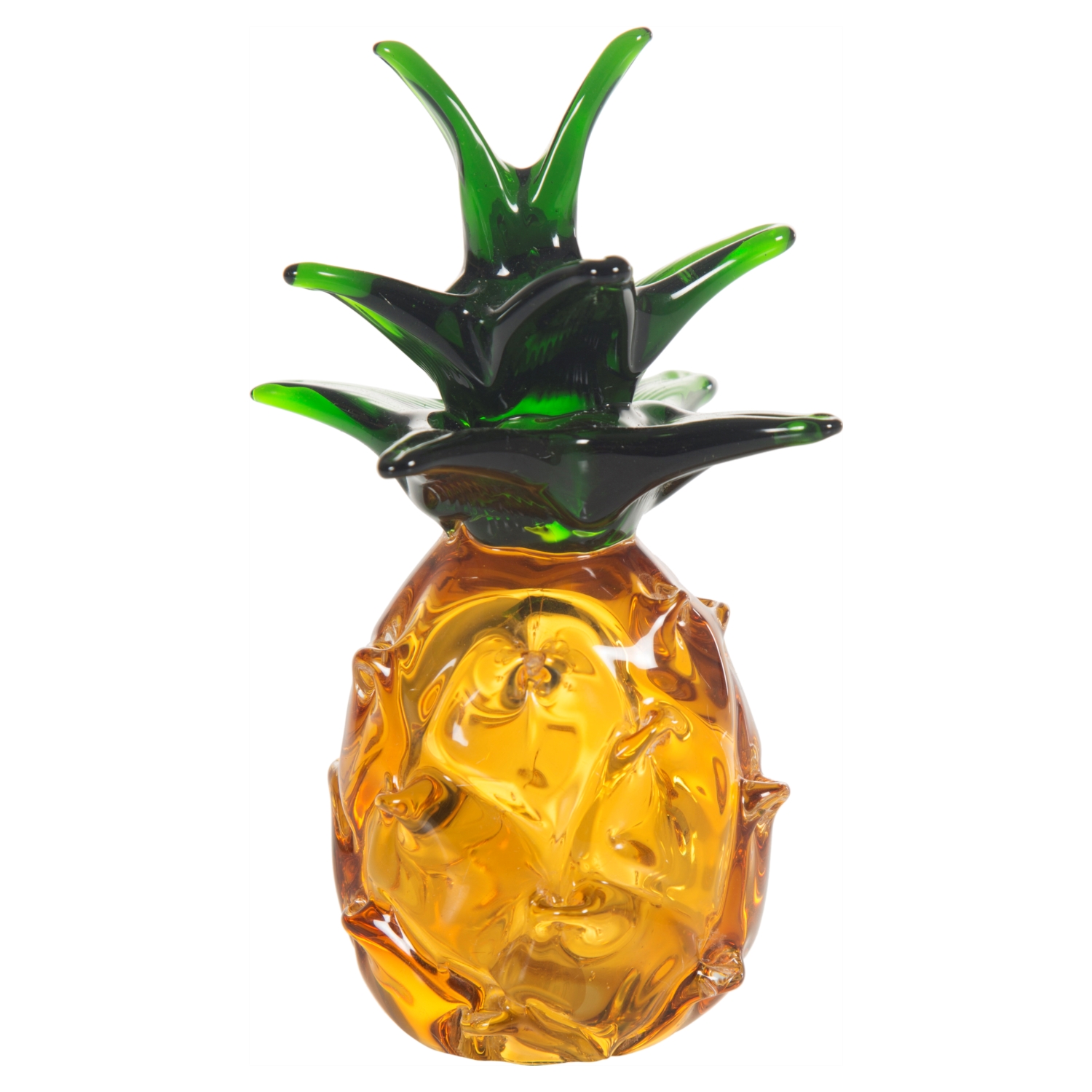 ANANAS CAM BİBLO 12x16 CM