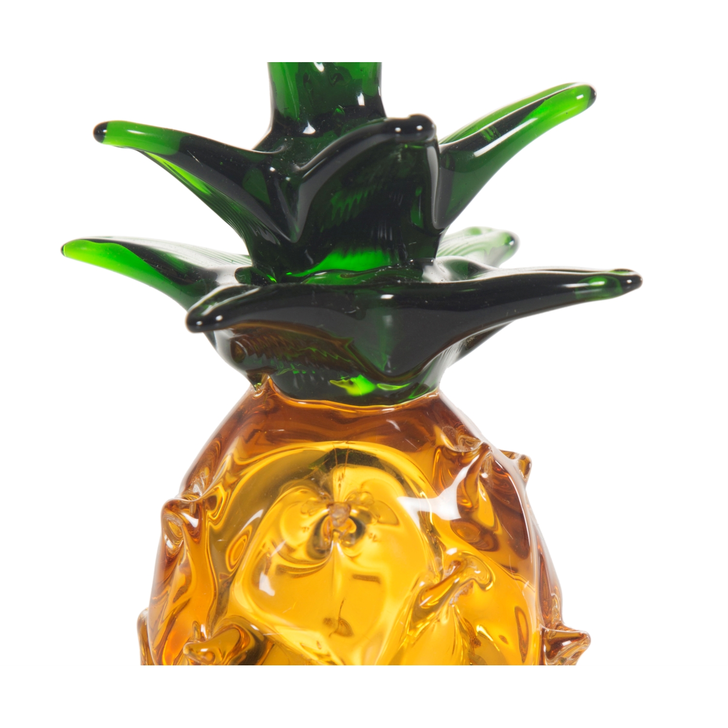 ANANAS CAM BİBLO 12x16 CM