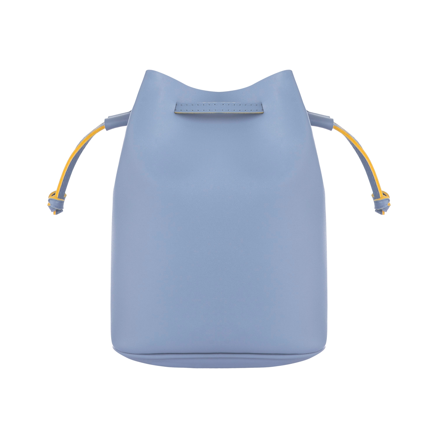 ÇAPRAZ ASKILI BÜZGÜLÜ KESE OMUZ ÇANTASI