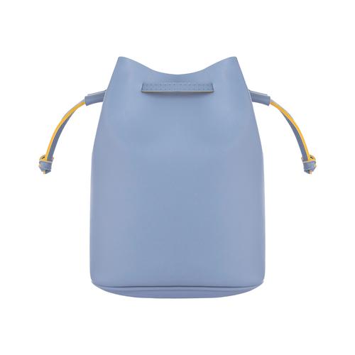  ÇAPRAZ ASKILI BÜZGÜLÜ KESE OMUZ ÇANTASI