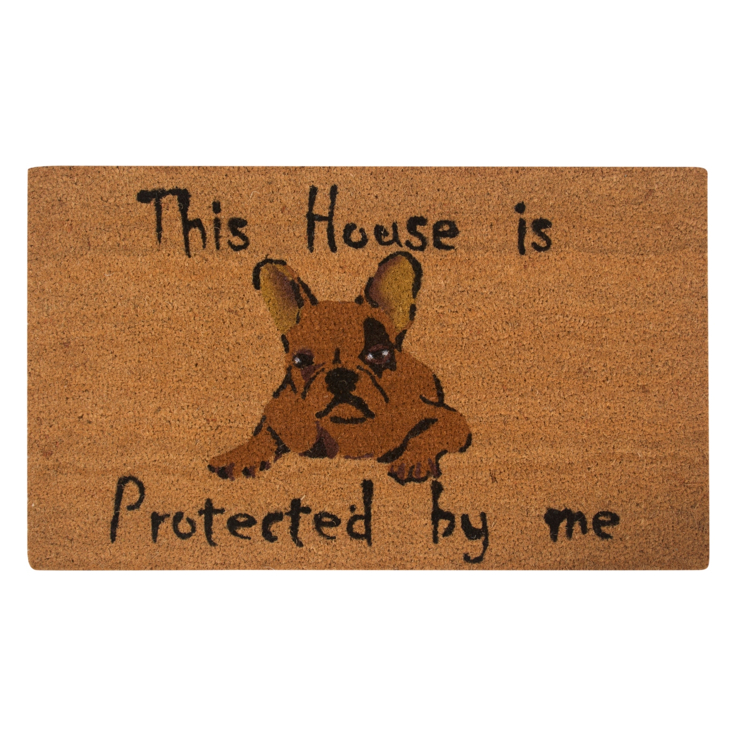 DOG KAPI PASPASI 45X75 CM