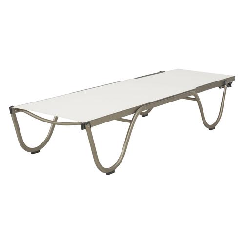  MARRON ŞEZLONG BEYAZ