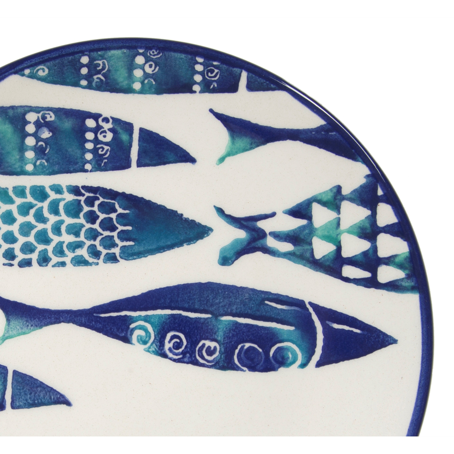 AQUA TATLI TABAĞI 16 CM