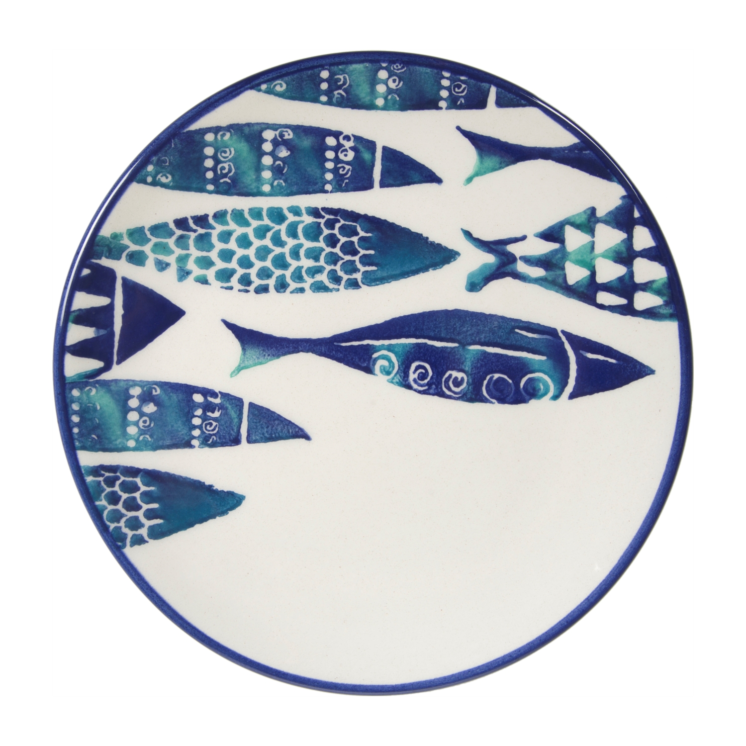 AQUA TATLI TABAĞI 16 CM