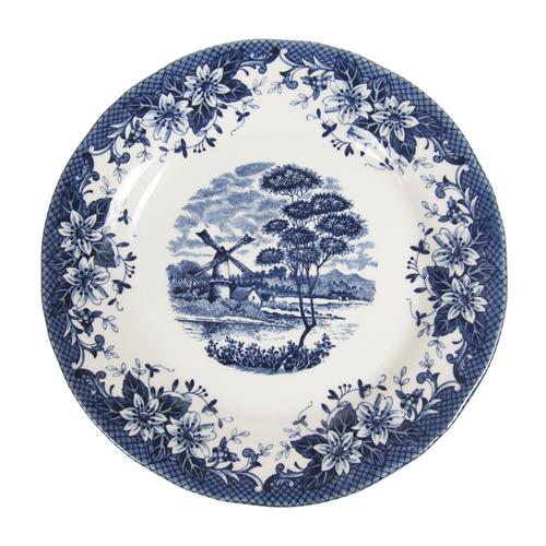  BLUE MILL - BELINDA  SOFRA SETİ 60 PARÇA