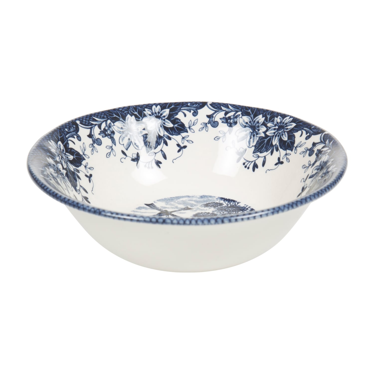 BLUE MILL - BELINDA  SOFRA SETİ 60 PARÇA