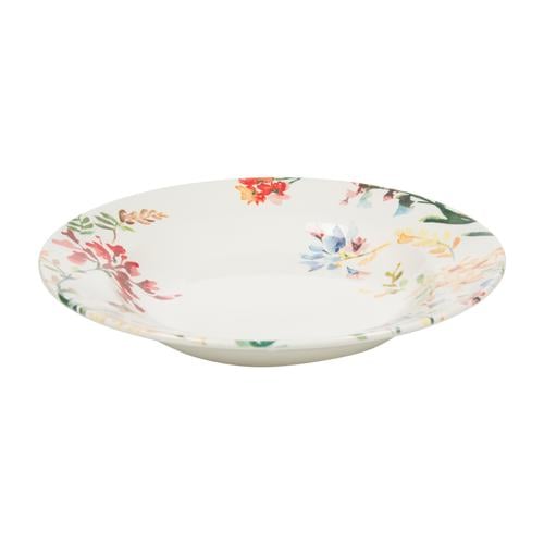  FLORENCE 6 LI ÇUKUR YEMEK TABAĞI SETİ - 23 CM