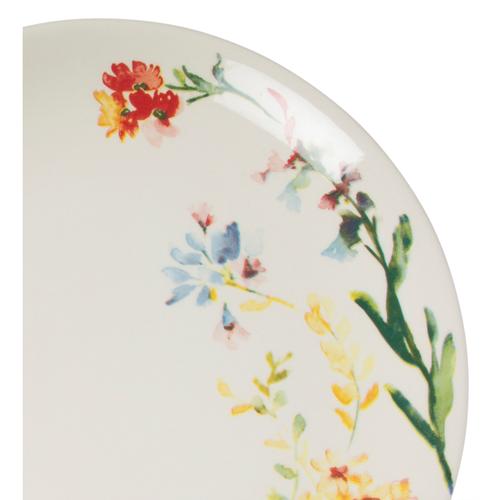  FLORENCE YEMEK TABAĞI - 27 CM