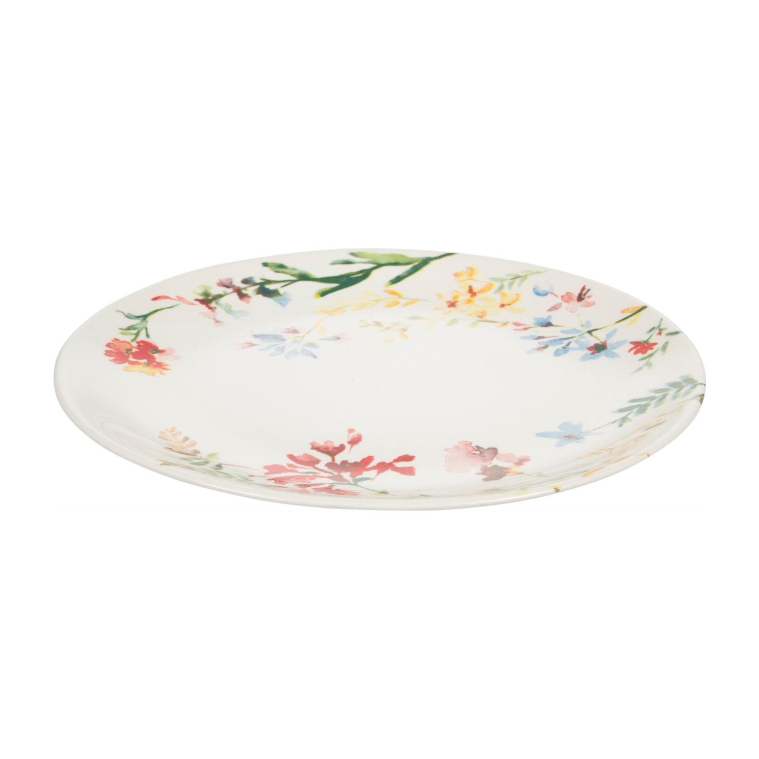 FLORENCE YEMEK TABAĞI - 27 CM