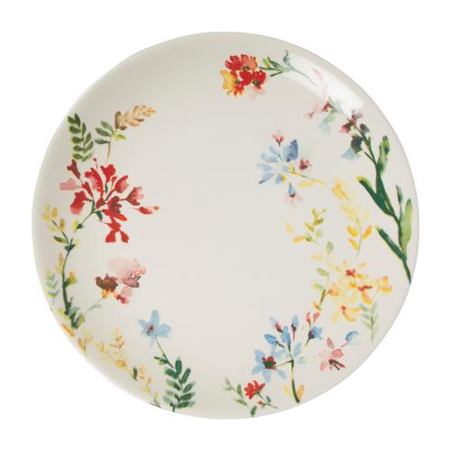  FLORENCE YEMEK TABAĞI - 27 CM