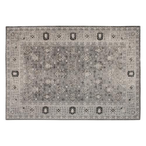  JEROM HALI GRİ 120x170 CM