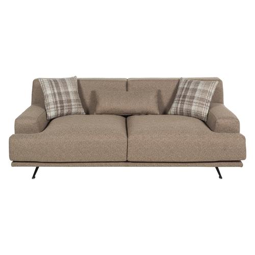  LUCCA İKİLİ KOLTUK BEJ