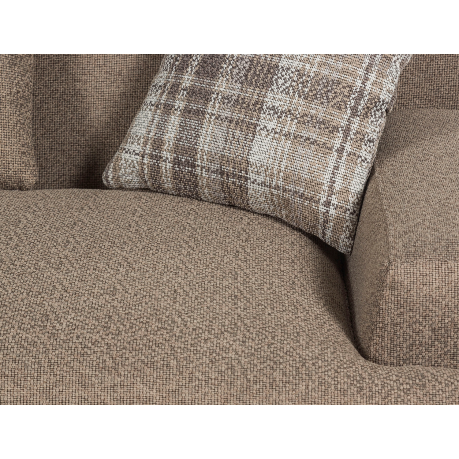 LUCCA İKİLİ KOLTUK BEJ