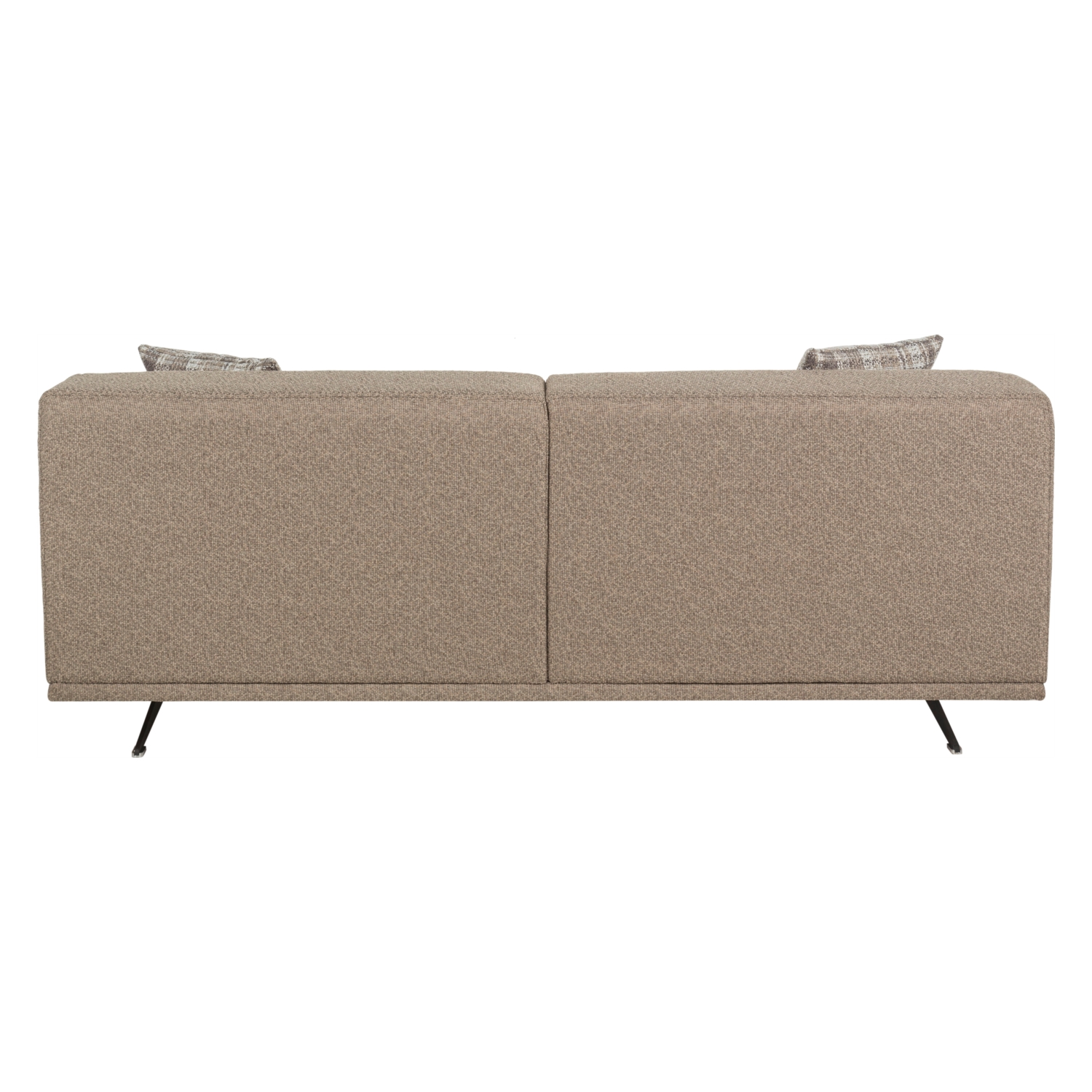 LUCCA İKİLİ KOLTUK BEJ