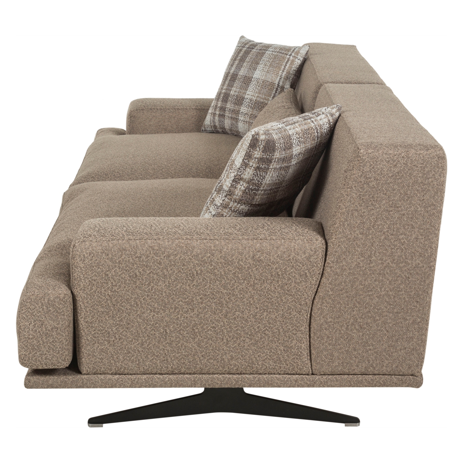 LUCCA İKİLİ KOLTUK BEJ