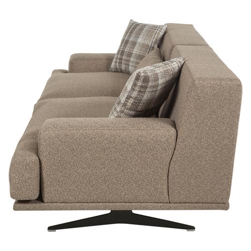  LUCCA İKİLİ KOLTUK BEJ