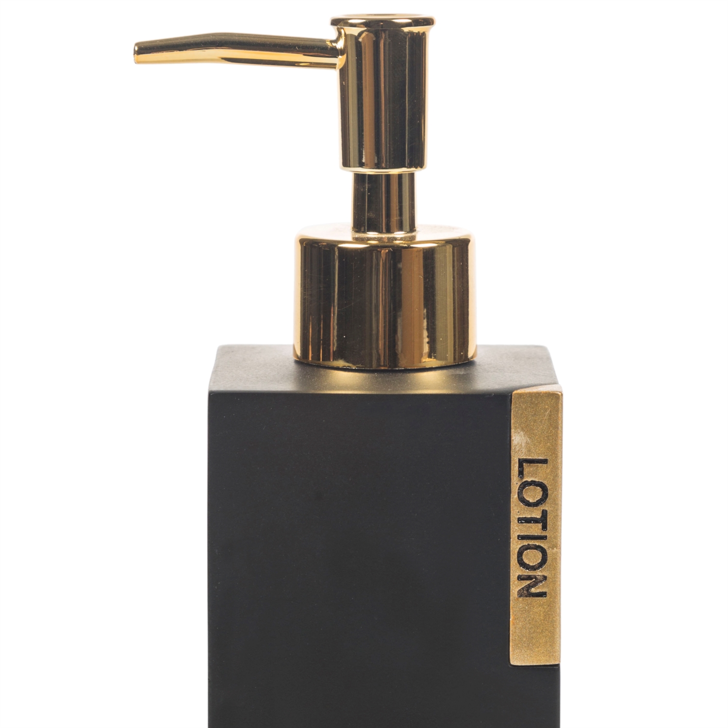 PANAMA SIVI SABUNLUK SiYAH