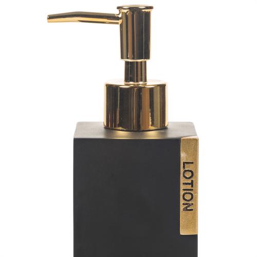  PANAMA SIVI SABUNLUK SiYAH