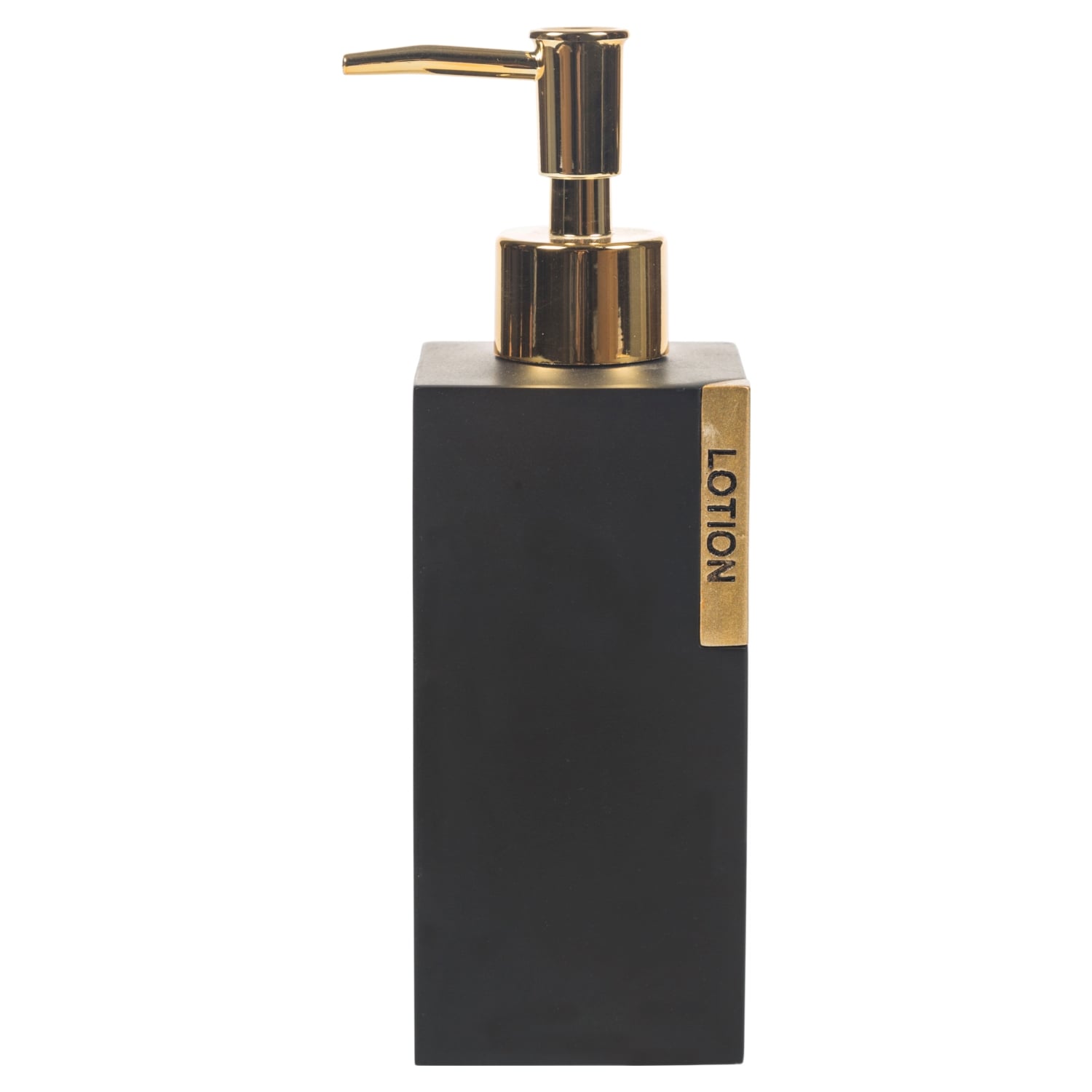 PANAMA SIVI SABUNLUK SiYAH