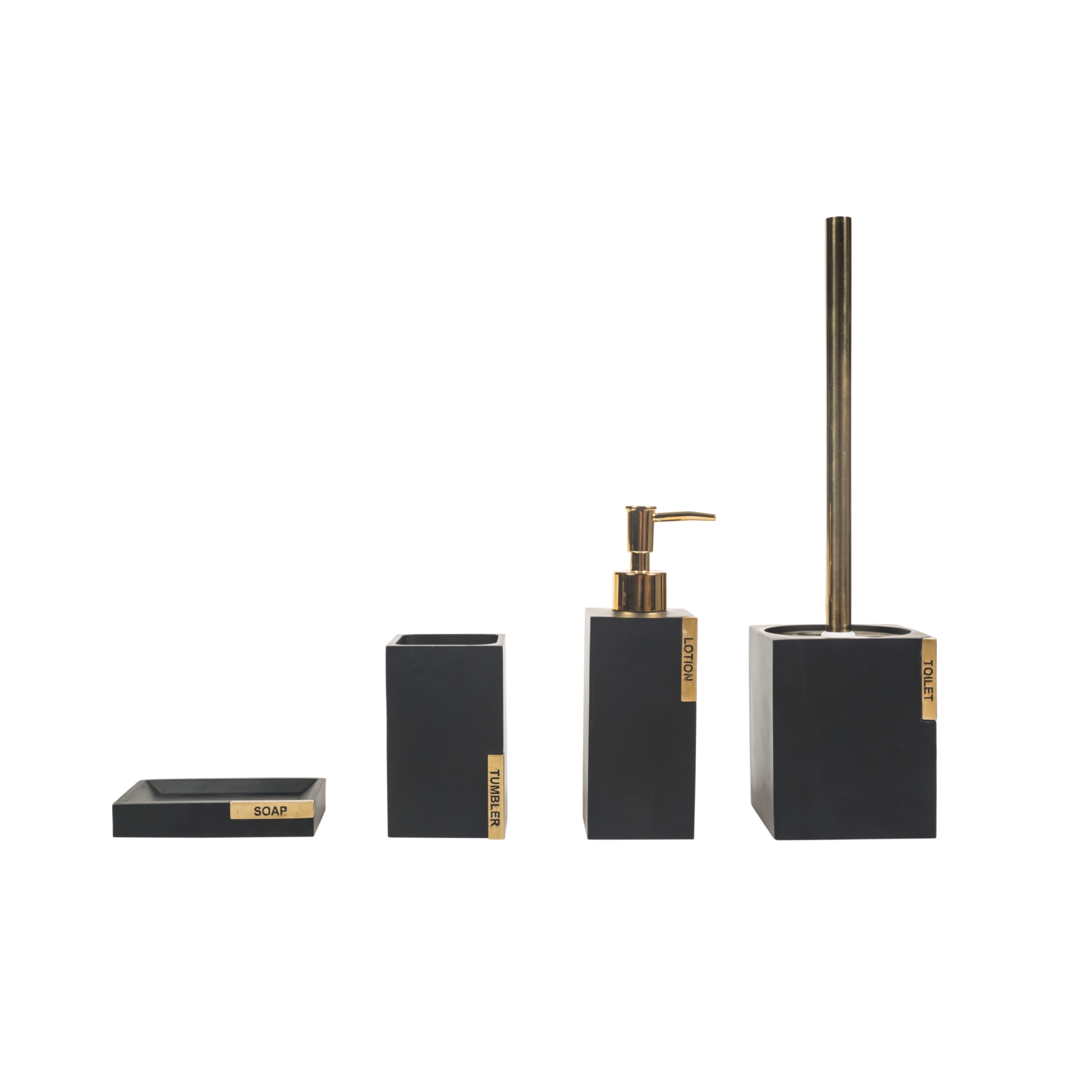 PANAMA SIVI SABUNLUK SiYAH